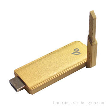 Miracast HDMI TV Dongle (Multi-screen Interactive)New